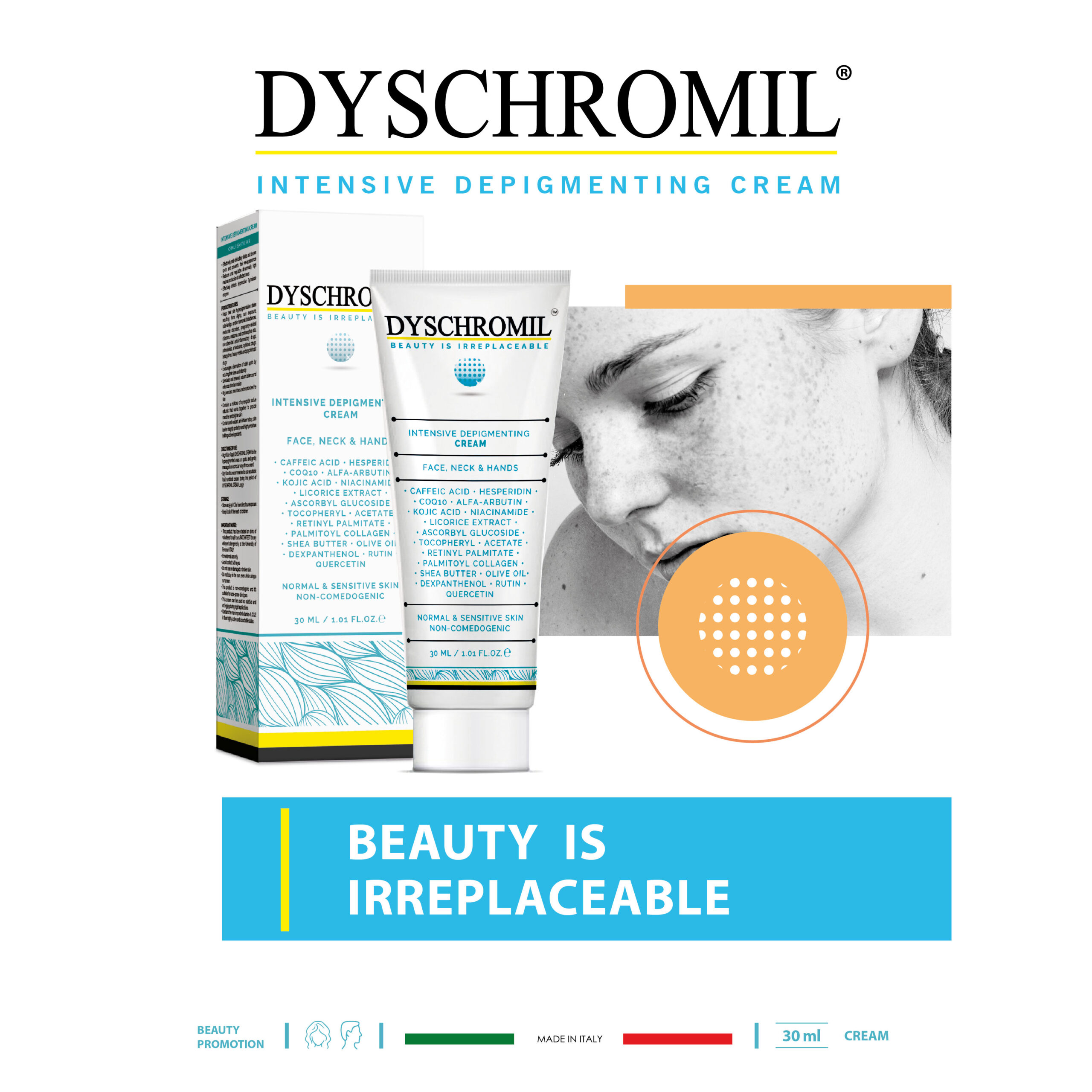 Dyschromil