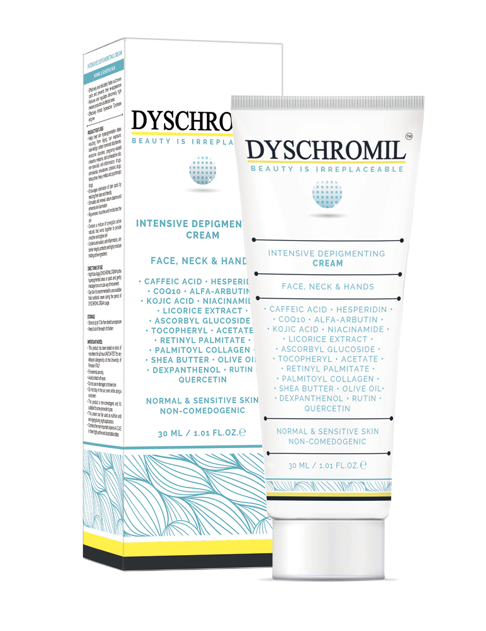 Dyschromil